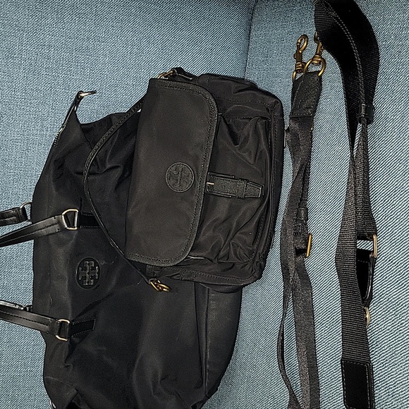 2 TORY BURCH bags - Picture 2 of 11